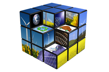 Clean Energy Transition -- not a puzzle but many moving parts