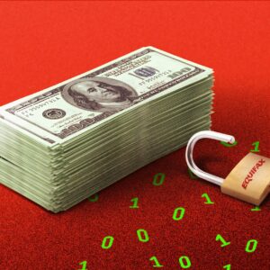 CAP funding with DIY Cash Surety Deposit