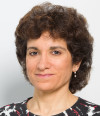 Nicola Ezra