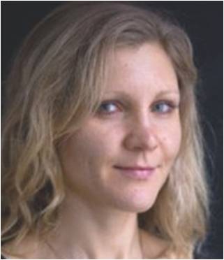 Lana Sukhodolska