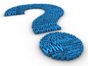 Got questions?